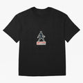 Cristiano Mode: Activated Oversized T-Shirt Show Support during Match Day Hype around FIFA World Cup 2026, Mbappe and Neymar, Argentina and Brazil, Global Supporter Spirit, Legendary Goals, National Colors and Tournament Celebration; Ideal for Fans