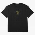 El que es, fue y ser¨¢ ¨C Apocalipsis 1,8 Oversized T-Shirt Share the Excitement of FIFA World Cup 2026 Group Stage for Fans of Mbappe and Neymar and Spain and Netherlands, Bringing Fan Favorite Moments, National Team Passion, Big Match Drama and