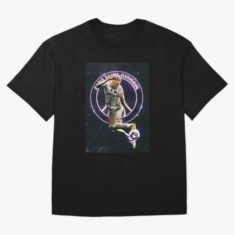 Skill Neymar Oversized T-Shirt Experience FIFA World Cup 2026 Group Stage for Fans of CR7 and England and Germany, Bringing Supporter Pride, Iconic Celebrations, Legendary Names and Global Match Day Energy; Great for Supporters Who Love Legendary