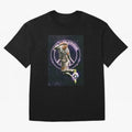 Skill Neymar Oversized T-Shirt Experience FIFA World Cup 2026 Group Stage for Fans of CR7 and England and Germany, Bringing Supporter Pride, Iconic Celebrations, Legendary Names and Global Match Day Energy; Great for Supporters Who Love Legendary