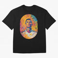 Cristiano Oversized T-Shirt Celebrate Unforgettable Nights in FIFA World Cup 2026 for Fans of CR7 and Messi and Portugal, Spain and Germany, Bringing Worldwide Fan Energy, Dramatic Goals, Stadium Lights and Championship Celebrations; Built for