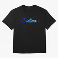 Cristiano Oversized T-Shirt Turn Every Weekend Toward FIFA World Cup 2026 Group Stage Featuring CR7, Argentina and Brazil Energy, Football History, Final Match Energy, Crowd Noise and Once in a Lifetime Moments; Perfect for People Who Love