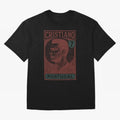 CRISTIANO Oversized T-Shirt Fuel the Hype around FIFA World Cup 2026 Connected to Neymar, Argentina and Brazil Energy, Tournament Hype, Historic Matchups, Family Viewing Parties and Global Sports Pride; Made for Die Hard Supporters, Soccer Lovers,