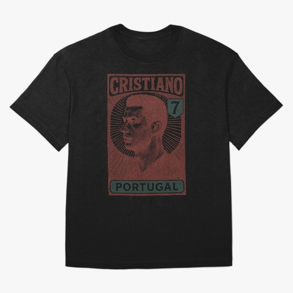 CRISTIANO Oversized T-Shirt Fuel the Hype around FIFA World Cup 2026 Connected to Neymar, Argentina and Brazil Energy, Tournament Hype, Historic Matchups, Family Viewing Parties and Global Sports Pride; Made for Die Hard Supporters, Soccer Lovers,