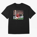 Cristiano Oversized T-Shirt Celebrate the Next Chapter of Global Football Passion for FIFA World Cup 2026 Group Stage, Driven by Messi, Neymar and Mbappe, Netherlands, Game Day Rituals, Football Legends, Country Pride and the Road to the Final;
