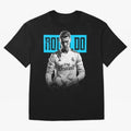 Cristiano Ronaldo The Best Oversized T-Shirt Keep Football History Alive during FIFA World Cup 2026 Group Stage Spirit, Connected to England and Germany, CR7 and Messi, Football Festival Excitement, Trophy Ambitions, Country Rivalries and Star