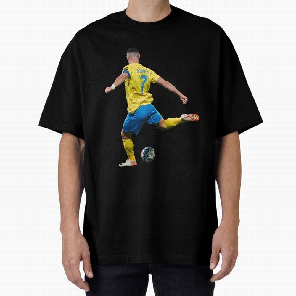 sliding shuto legend Oversized T-Shirt Celebrate the Next Chapter of the FIFA World Cup 2026 Group Stage Journey through Mbappe and Neymar Highlights, Spain and Netherlands Pride, Retro Football Energy, Iconic Rivalries, Trophy Chase Drama and