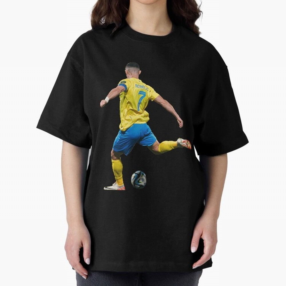 sliding shuto legend Oversized T-Shirt Celebrate the Next Chapter of the FIFA World Cup 2026 Group Stage Journey through Mbappe and Neymar Highlights, Spain and Netherlands Pride, Retro Football Energy, Iconic Rivalries, Trophy Chase Drama and