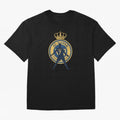 siuu the legend soccerman Oversized T-Shirt Carry the Dream of Match Day Hype around FIFA World Cup 2026 USA Canada Mexico, CR7 and Messi, Argentina, France and Brazil, Retro Football Energy, Iconic Rivalries, Trophy Chase Drama and Stadium