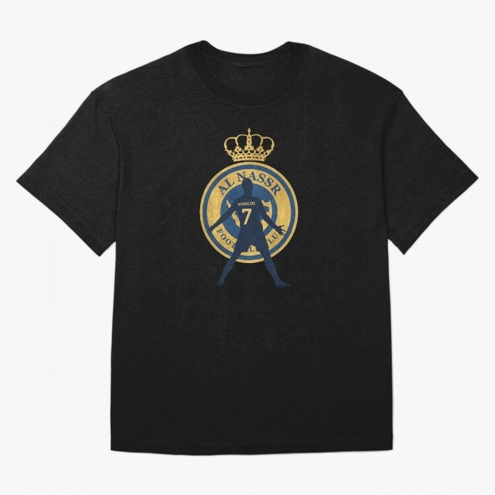 siuu the legend soccerman Oversized T-Shirt Carry the Dream of Match Day Hype around FIFA World Cup 2026 USA Canada Mexico, CR7 and Messi, Argentina, France and Brazil, Retro Football Energy, Iconic Rivalries, Trophy Chase Drama and Stadium