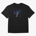 CR7. Oversized T-Shirt Celebrate the Next Chapter of FIFA World Cup 2026 Group Stage Spirit, with Germany, Messi, Neymar and Mbappe, Champion Mindset, Group Stage Buzz, Knockout Tension and Passionate Fan Culture; Made for Collectors Who Enjoy