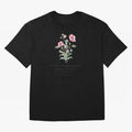 N¨²meros 6:24¨C26 ¨C El Se?or te bendiga y te guarde | Bendici¨®n B¨ªblica Floral | Regalo Cristiano Oversized T-Shirt Remember FIFA World Cup 2026 Group Stage Spirit, Centered on France and Portugal, CR7, Stadium Memories, Football Loyalty,