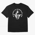 el camino, la verdad y la vida Oversized T-Shirt Fuel the Hype around FIFA World Cup 2026 Group Stage for Fans of Mbappe and Neymar and Germany, Bringing Stadium Chants, National Pride, Trophy Dreams and Unforgettable Football Memories; Built for