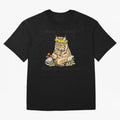 Home Is Where God's Love Unites Us Oversized T-Shirt Bring World Football Passion into the FIFA World Cup 2026 USA Canada Mexico Journey through CR7 Highlights, England Pride, Champion Mindset, Group Stage Buzz, Knockout Tension and Passionate Fan