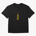 Reina de los Cielos Oversized T-Shirt Celebrate the Magic of the FIFA World Cup 2026 USA Canada Mexico Journey through Mbappe and Neymar Highlights, France and Portugal Pride, Football Passion, Legendary Performances, Festival Vibes and Supporter