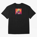 Gattolico Oversized T-Shirt Join Match Day Hype around FIFA World Cup 2026 USA Canada Mexico, Cristiano Ronaldo, Haaland and CR7, England, Championship Spirit, Famous Goals, Roaring Crowds and International Football Unity; Built for Supporters