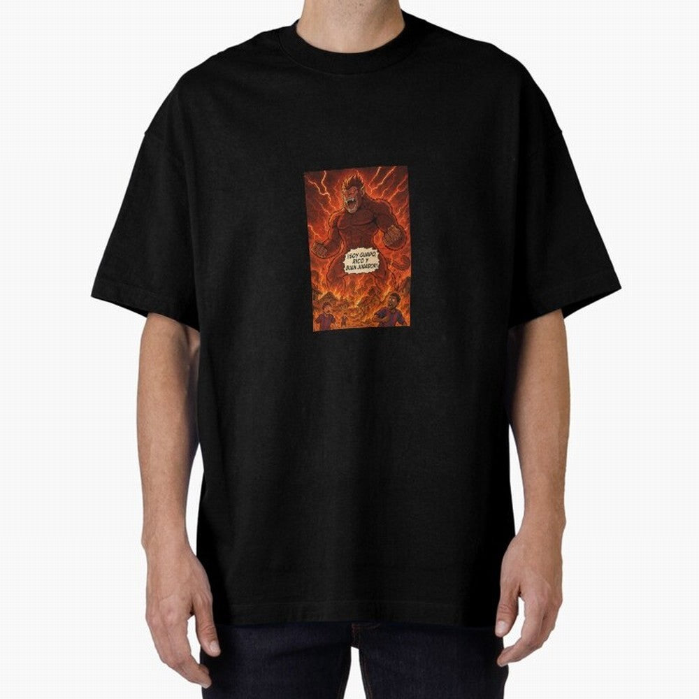 Cristiano monster Oversized T-Shirt Make Memories around FIFA World Cup 2026 Spirit, Capturing Brazil, Neymar, Haaland and Cristiano Ronaldo, Global Supporter Spirit, Legendary Goals, National Colors and Tournament Celebration; Great for Supporters