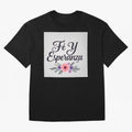 Fe Y Esperanza T shirt Oversized T-Shirt Live the Energy of the FIFA World Cup 2026 Group Stage Journey through Messi and Cristiano Ronaldo Highlights, Spain Pride, Soccer Culture, Superstar Moments, National Team Dreams and Competitive Fire;