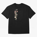 Isa¨ªas 41:10 ¨C No temas, yo estoy contigo | Vers¨ªculo cristiano en espa?ol Oversized T-Shirt Back Your Heroes with the FIFA World Cup 2026 Journey through Messi, Neymar and Mbappe Highlights, Netherlands Pride, Supporter Pride, Iconic