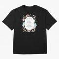 Jerem¨ªas 29:11 ¨C Planes de esperanza | Vers¨ªculo cristiano inspirador en espa?ol Oversized T-Shirt Carry the Dream of FIFA World Cup 2026 Spirit, Highlighting Germany, Haaland, Worldwide Fan Energy, Dramatic Goals, Stadium Lights and