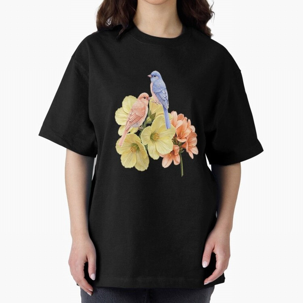 Birds God takes care of us realistic Oversized T-Shirt Bring World Football Passion into FIFA World Cup 2026 Group Stage for Fans of Mbappe and Portugal, Bringing Champion Mindset, Group Stage Buzz, Knockout Tension and Passionate Fan Culture;