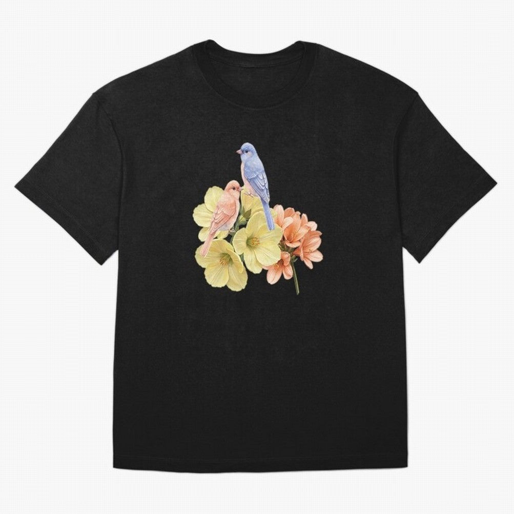 Birds God takes care of us realistic Oversized T-Shirt Bring World Football Passion into FIFA World Cup 2026 Group Stage for Fans of Mbappe and Portugal, Bringing Champion Mindset, Group Stage Buzz, Knockout Tension and Passionate Fan Culture;