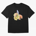 Birds God takes care of us realistic Oversized T-Shirt Bring World Football Passion into FIFA World Cup 2026 Group Stage for Fans of Mbappe and Portugal, Bringing Champion Mindset, Group Stage Buzz, Knockout Tension and Passionate Fan Culture;