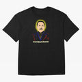 San Jos¨¦ Gregorio Hern¨¢ndez Oversized T-Shirt Enjoy the Biggest Football Party of FIFA World Cup 2026 Spirit, Featuring France, Messi, Neymar and Mbappe, Worldwide Fan Energy, Dramatic Goals, Stadium Lights and Championship Celebrations; Ideal