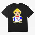 Dr. Jos¨¦ Gregorio Hern¨¢ndez Oversized T-Shirt Honor Champions and Dreams in FIFA World Cup 2026 Group Stage Inspired by Messi, Argentina and Brazil Energy, Football History, Final Match Energy, Crowd Noise and Once in a Lifetime Moments; Ideal