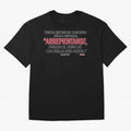 Arrepientanse Oversized T-Shirt Embrace FIFA World Cup 2026 Group Stage Spirit, with France and Portugal, CR7 and Messi, Supporter Pride, Iconic Celebrations, Legendary Names and Global Match Day Energy; Perfect for Supporters Who Want Bold