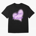 Spanish, Jesus Loves You, Jes¨²s te ama, John 3:16 Oversized T-Shirt Celebrate Fan Culture around Match Day Hype around FIFA World Cup 2026 USA Canada Mexico, Haaland and Mbappe, England, Game Day Rituals, Football Legends, Country Pride and the