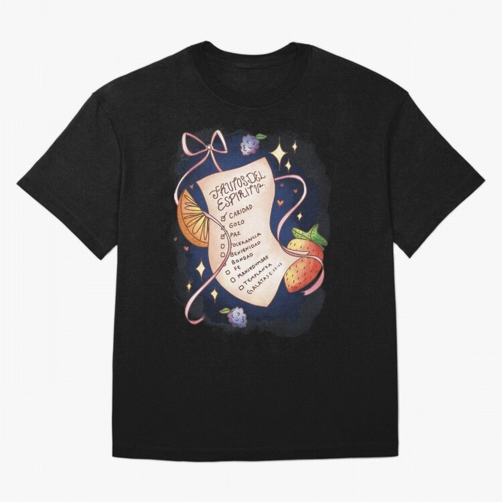 Chrisitian Frutos del Espiritu, Cristiano, Iglesia, Religioso Oversized T-Shirt Celebrate Football Heritage in FIFA World Cup 2026 Group Stage for Fans of Cristiano Ronaldo, Haaland and CR7 and Argentina, France and Brazil, Bringing Championship
