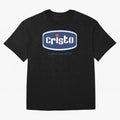 Cristo e ges¨´ bambino ? Oversized T-Shirt Honor the Beautiful Game during FIFA World Cup 2026 USA Canada Mexico for Fans of Mbappe and Neymar and Spain, Bringing Match Day Excitement, Supporter Culture, Golden Goals and Global Football Passion;