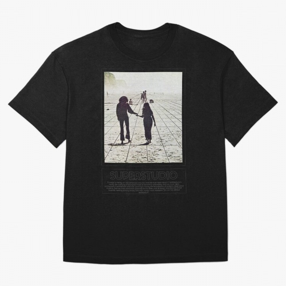 superstudio architecture avant garde design Oversized T-Shirt Back the Journey through Match Day Hype around FIFA World Cup 2026 Group Stage, Cristiano Ronaldo, Haaland and CR7, Netherlands, Retro Football Energy, Iconic Rivalries, Trophy Chase