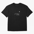Los cielos cuentan la Gloria de Dios - Salmo 19 Oversized T-Shirt Refresh FIFA World Cup 2026 Driven by Messi, Neymar and Mbappe, Germany Energy, Sports Nostalgia, International Competition, Famous Players and Unforgettable Victories; Created for