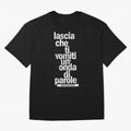 Tribute to Marlene Kuntz: T-shirt for the 30th Anniversary of Catartica Oversized T-Shirt Bring World Football Passion into the FIFA World Cup 2026 Group Stage Journey through Haaland Highlights, Portugal Pride, Football Festival Excitement, Trophy