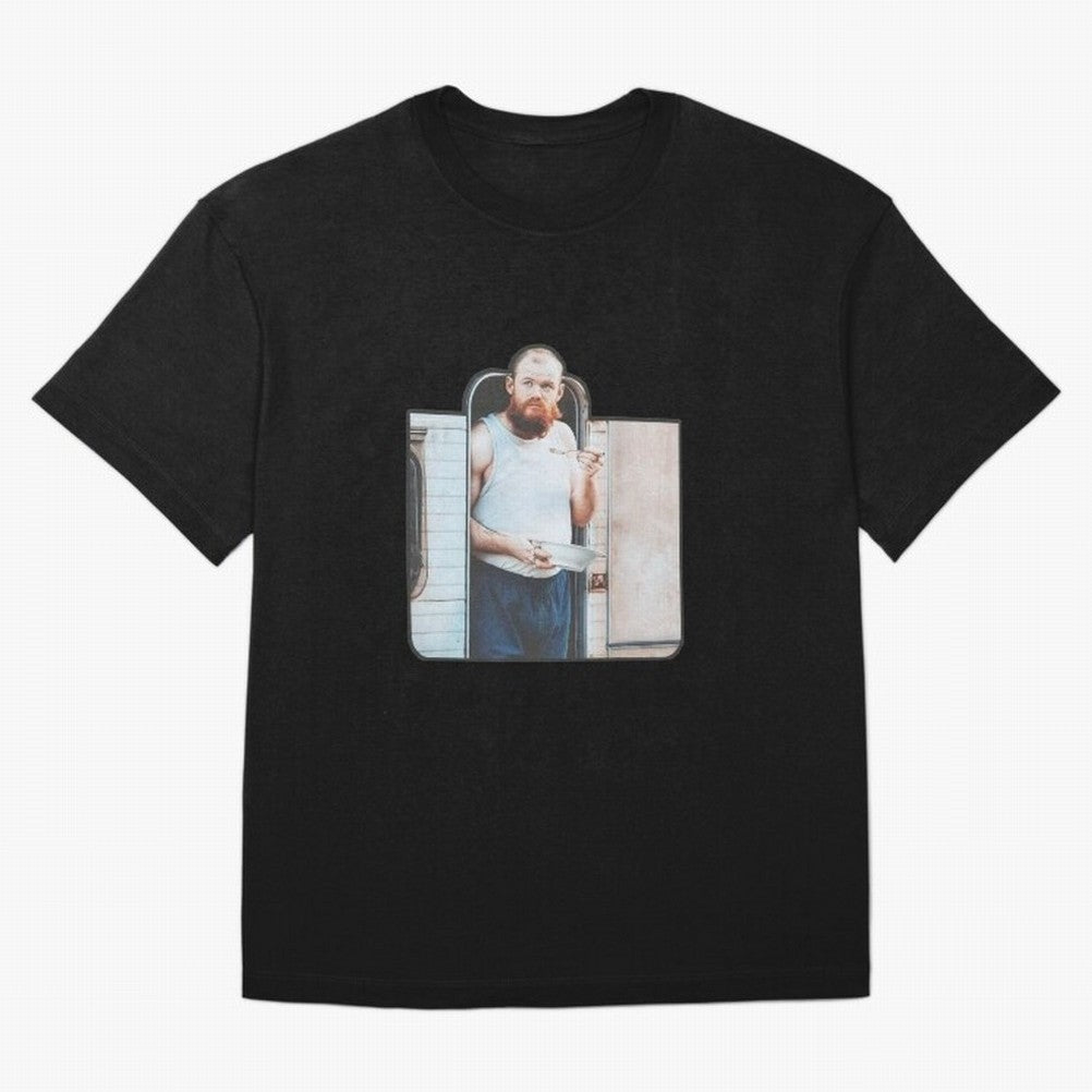 Wayne Rooney DownFall Oversized T-Shirt Relive Legendary Nights from FIFA World Cup 2026 for Fans of Messi, Neymar and Mbappe and Netherlands, Bringing Sports Nostalgia, International Competition, Famous Players and Unforgettable Victories; Perfect