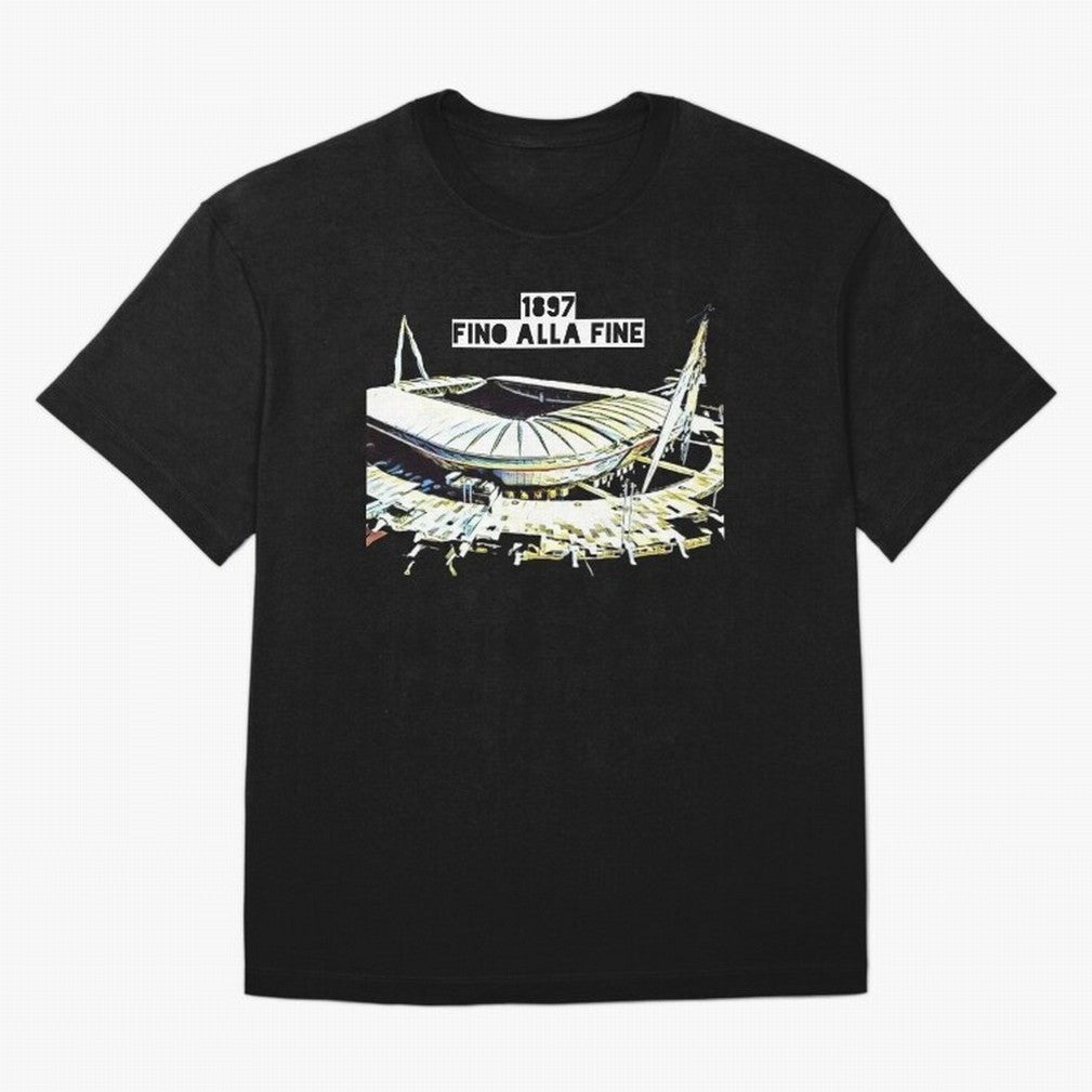 Turin is ready Oversized T-Shirt Refresh FIFA World Cup 2026 USA Canada Mexico with Haaland, Argentina and Brazil Energy, Champion Mindset, Group Stage Buzz, Knockout Tension and Passionate Fan Culture; Perfect for Supporters Who Want Bold Football