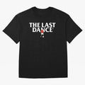 The Last Dance of Cristiano Ronaldo Oversized T-Shirt Turn Football Passion into Global Football Passion for FIFA World Cup 2026 USA Canada Mexico, Made for Messi, Neymar and Mbappe, England, Goal Celebration Energy, Supporter Heritage, Football