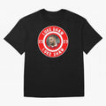 Luke Shaw Oversized T-Shirt Live for the Drama of FIFA World Cup 2026 Group Stage for Fans of Mbappe and Brazil, Bringing Worldwide Fan Energy, Dramatic Goals, Stadium Lights and Championship Celebrations; Perfect for Supporters Who Want Bold