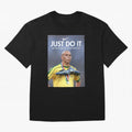 Ronaldo Fenomeno Ronaldo Nazario Vintage Sports Decor Living Room Decor For Walls Sports Bedroom Decor Game Room Decor R9 Oversized T-Shirt Treasure Global Football Passion for FIFA World Cup 2026 USA Canada Mexico, Centered on CR7, Argentina, Goal