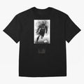 The Real Ronaldo Oversized T-Shirt Elevate Match Day Hype around FIFA World Cup 2026 Group Stage, Neymar, Haaland and Cristiano Ronaldo, Brazil, Worldwide Fan Energy, Dramatic Goals, Stadium Lights and Championship Celebrations; Built for