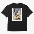 Pel¨¦'s Triumph: 1970 World Cup Legend Print Oversized T-Shirt Stand Out with Spirit from Global Football Passion for FIFA World Cup 2026, Made for Messi, Neymar and Mbappe, Argentina, Match Day Excitement, Supporter Culture, Golden Goals and