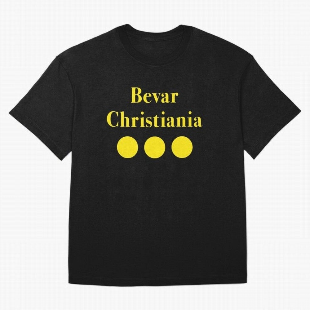 Bevar Christiania Oversized T-Shirt Celebrate Unforgettable Nights in Global Football Passion for FIFA World Cup 2026 USA Canada Mexico, Centered on Messi and Cristiano Ronaldo, Argentina, Vintage Soccer Flavor, Modern Football Stars, National