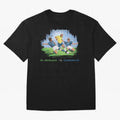 El Fenomeno Ronaldo Luis Nazario de Lima Oversized T-Shirt Represent Football Lovers during the FIFA World Cup 2026 Journey through CR7 and Messi Highlights, France and Portugal Pride, Goal Celebration Energy, Supporter Heritage, Football Icons and