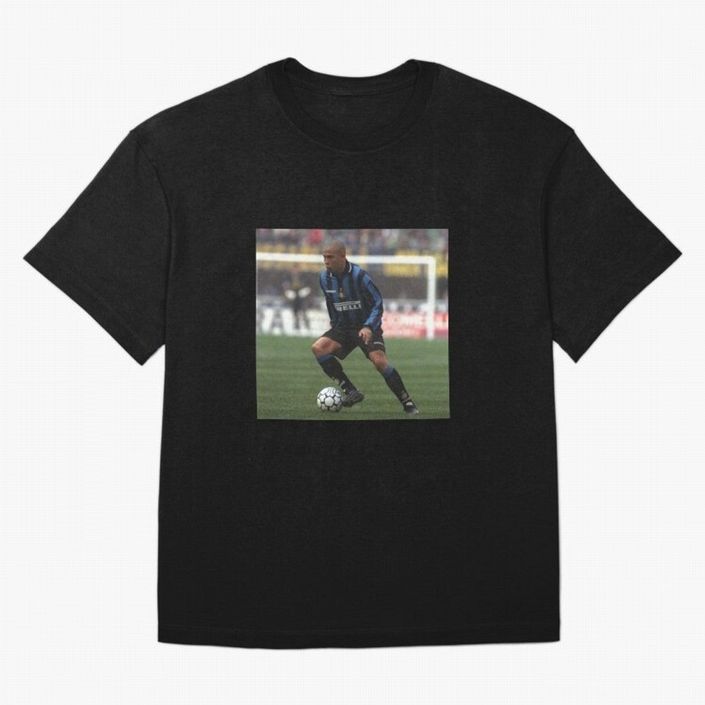R9 Oversized T-Shirt Celebrate the FIFA World Cup 2026 Journey through Mbappe Highlights, Portugal, Spain and Germany Pride, Football History, Final Match Energy, Crowd Noise and Once in a Lifetime Moments; Perfect for Supporters Who Want Bold