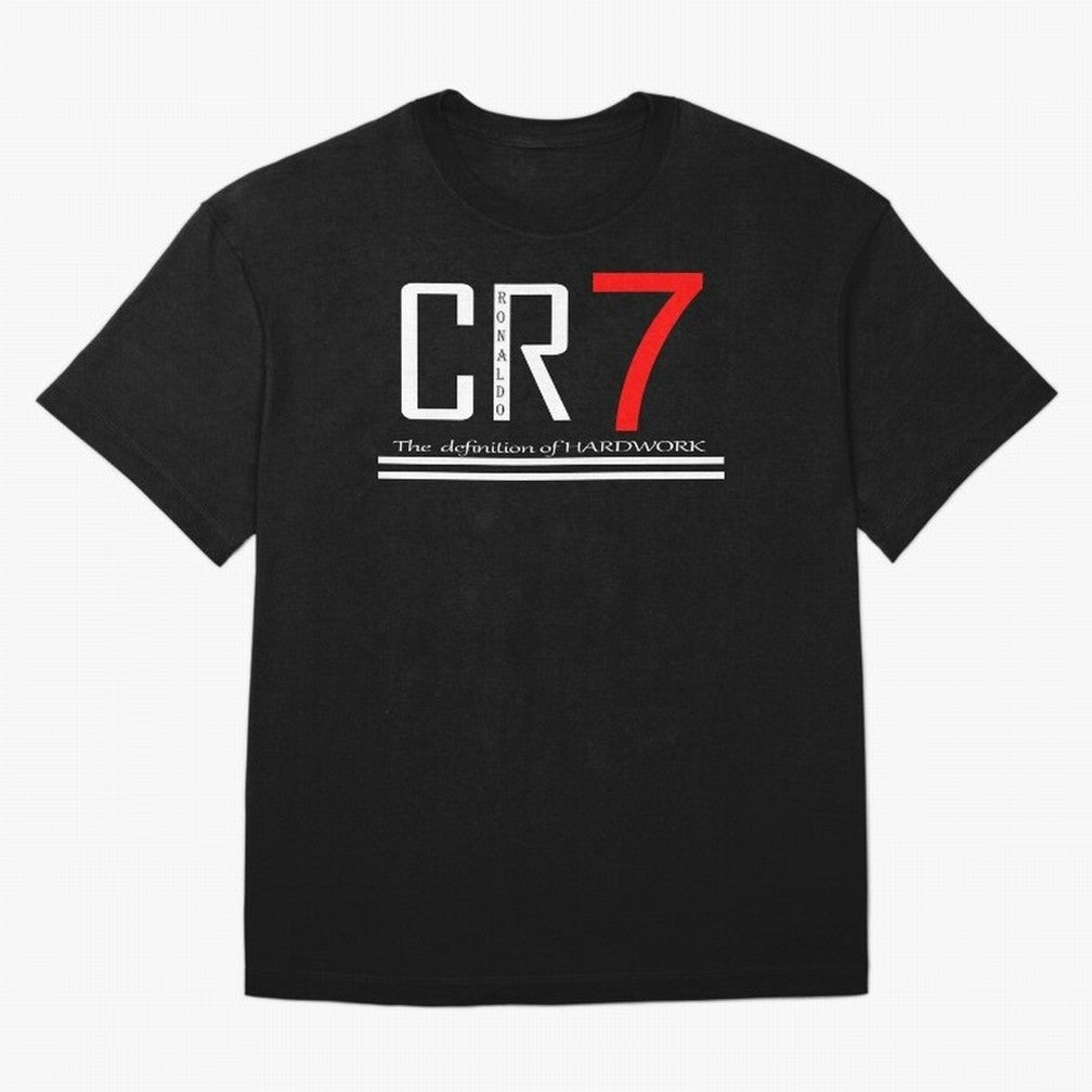Christiano Ronaldo T-shirts Oversized T-Shirt Enjoy the Biggest Football Party of FIFA World Cup 2026 for Fans of CR7 and France and Portugal, Bringing Supporter Pride, Iconic Celebrations, Legendary Names and Global Match Day Energy; Great for