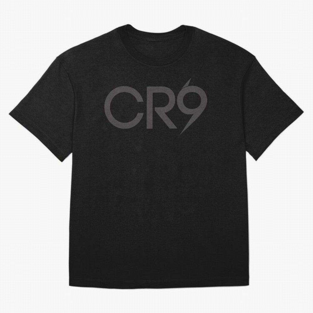 CR9 Power Oversized T-Shirt Bring Match Day Fire to Global Football Passion for FIFA World Cup 2026 USA Canada Mexico, Built around CR7, England and Germany, Global Supporter Spirit, Legendary Goals, National Colors and Tournament Celebration; Made