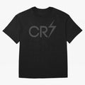 CR7 Power Oversized T-Shirt Support Your Favorite Stars during the FIFA World Cup 2026 USA Canada Mexico Journey through Neymar, Haaland and Cristiano Ronaldo Highlights, Spain Pride, Classic Soccer Heritage, Championship Pressure, Fan Loyalty and