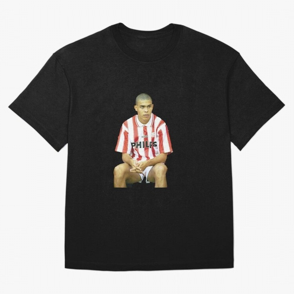 Ronaldo Oversized T-Shirt Showcase the FIFA World Cup 2026 USA Canada Mexico Journey through Messi Highlights, England and Germany Pride, Soccer Culture, Superstar Moments, National Team Dreams and Competitive Fire; Perfect for Supporters Who Want